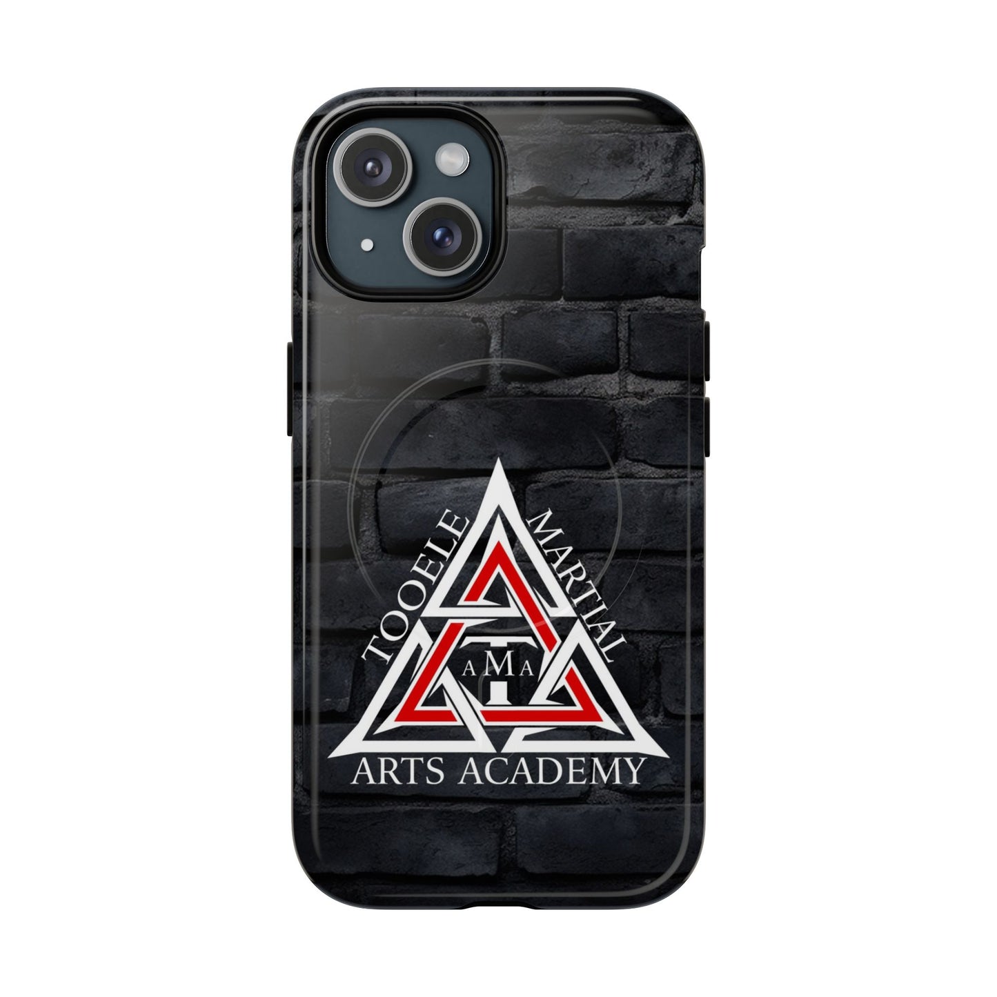 TMAA Tough Magnetic Phone Case