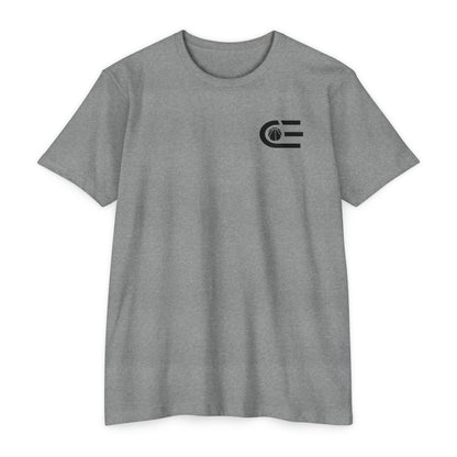 Court Evolution Essential Tee