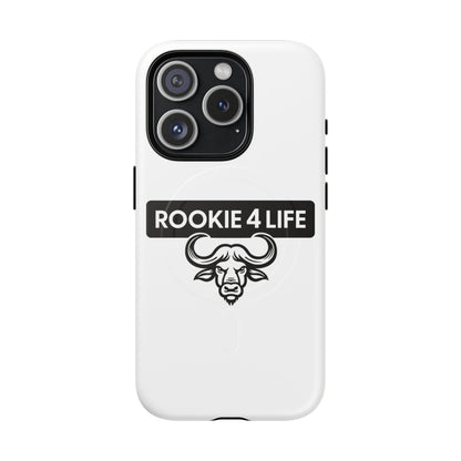 Rookie 4 Life Magnetic Phone Case