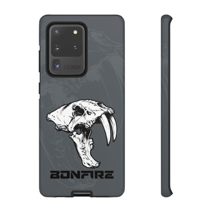 Sabertooth Tough Phone Case