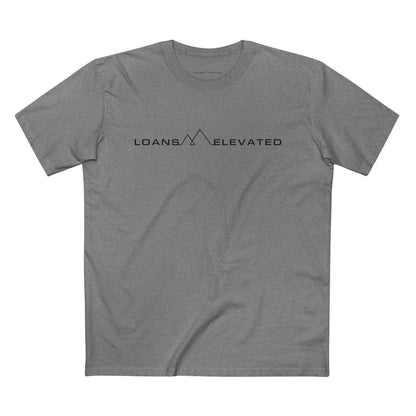 Loans Elevated Staple Tee