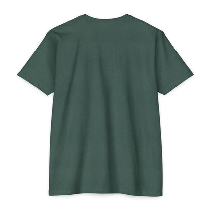 XFit Blueprint Tee