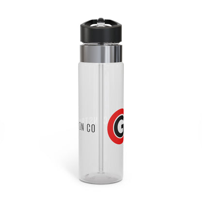 C&G Logo Sport Bottle, 20oz