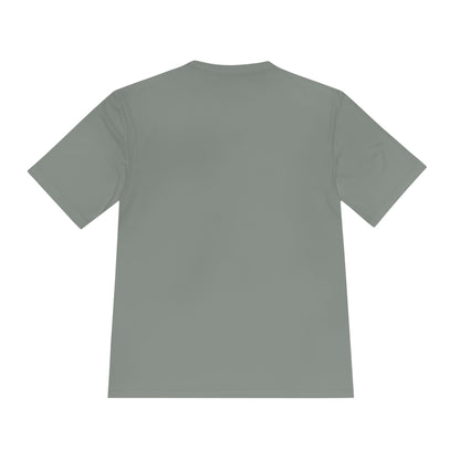 Boneyard Barbering Sport-Tek Logo Tee