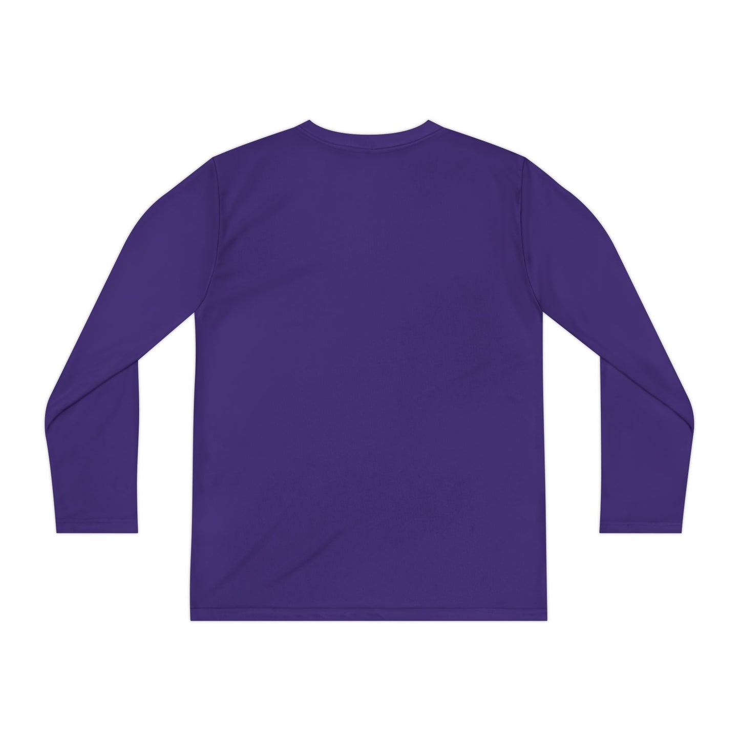 Court Evolution Youth LS Icon Tee