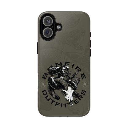 Desert Tough Phone Case