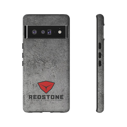 Redstone Tough Phone Case