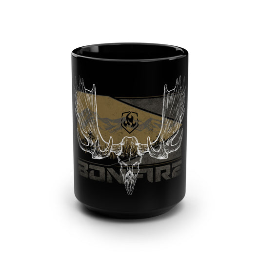 Moose Land Mug 1