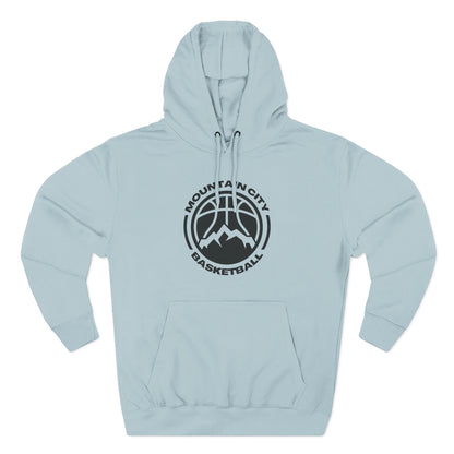 MTN City Game Day Hoodie