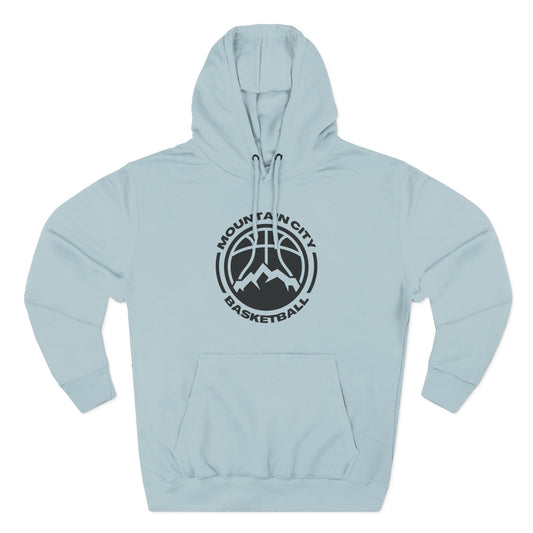 MTN City Game Day Hoodie