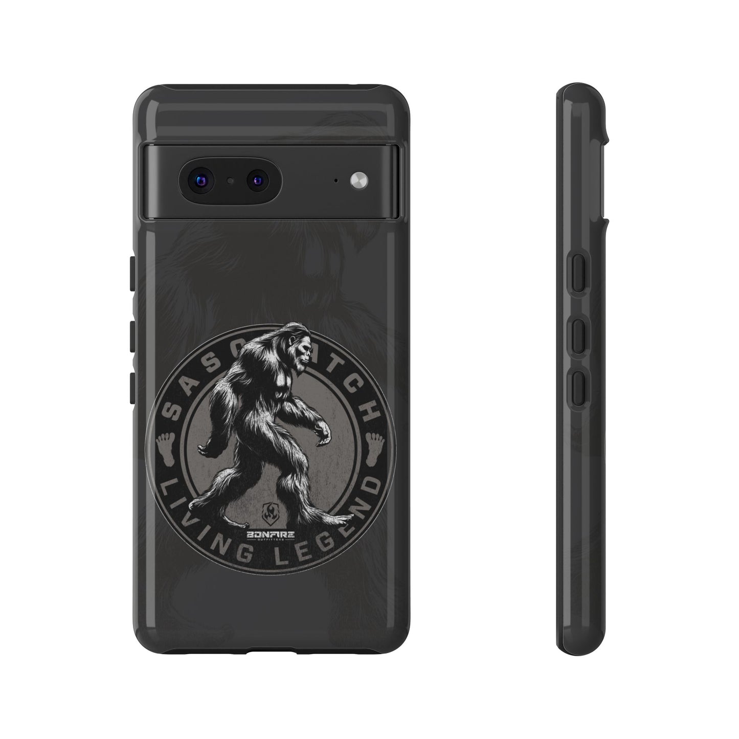 Living Legend Tough Phone Case