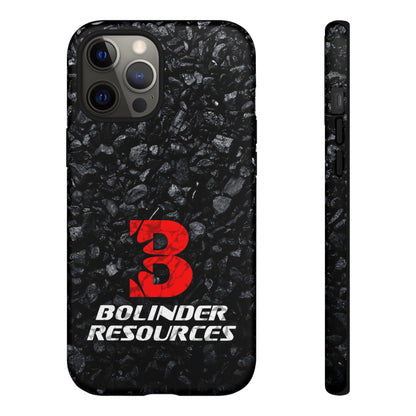 Bolinder Gravel Tough Phone Case