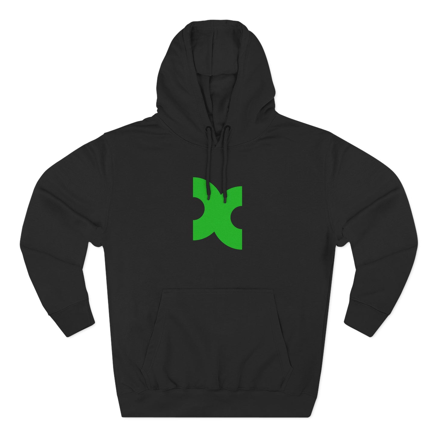 Charter Connect Logo Hoodie