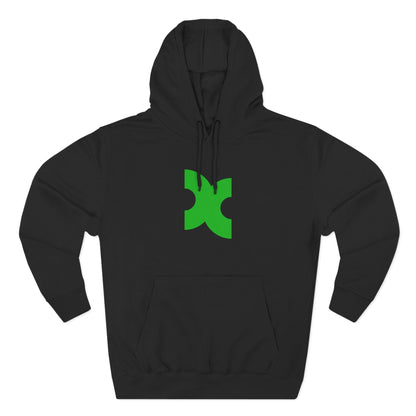 Charter Connect Logo Hoodie