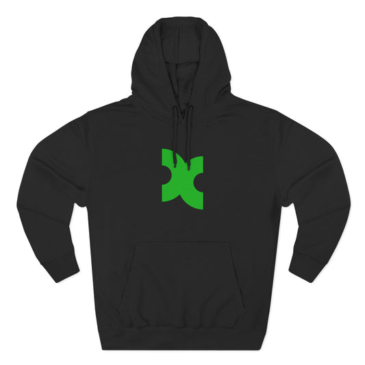 Charter Connect Logo Hoodie
