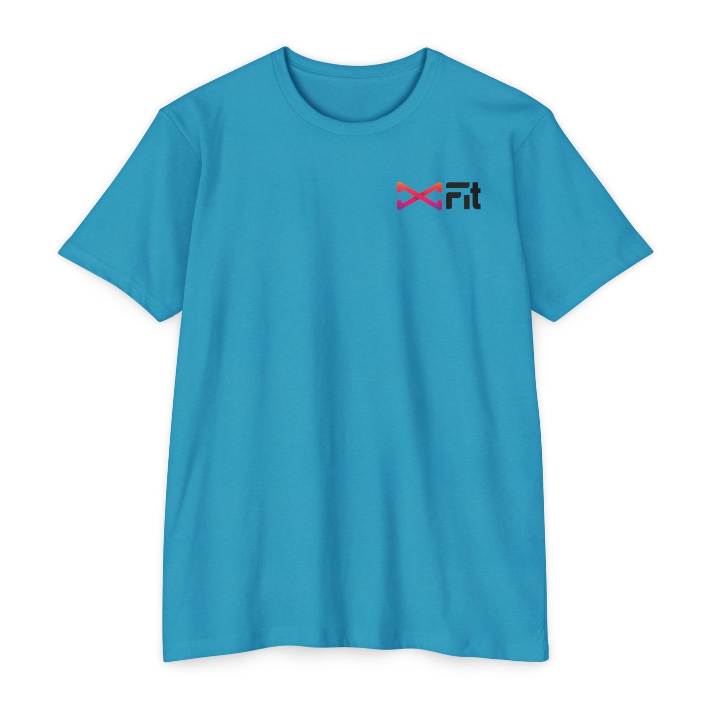 XFit Blueprint Tee