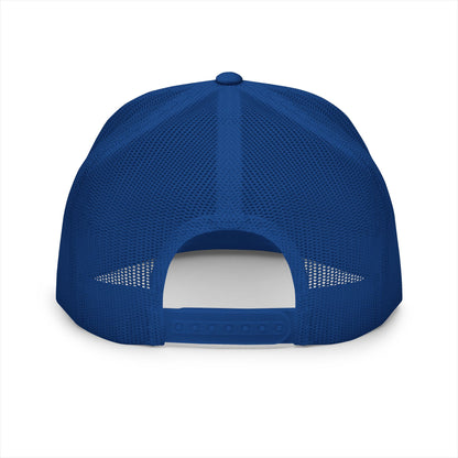 Hard KNOX 5 Panel Trucker Cap