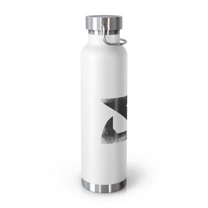 Swagnar Insulated Bottle, 22oz