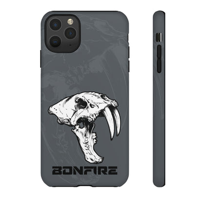 Sabertooth Tough Phone Case