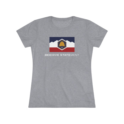 Beehive Statement Women's  Bold Tee