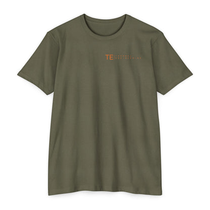 Copy of TE Logo Tee