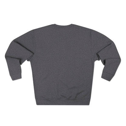 MTN City Classic Unisex Crewneck Sweatshirt