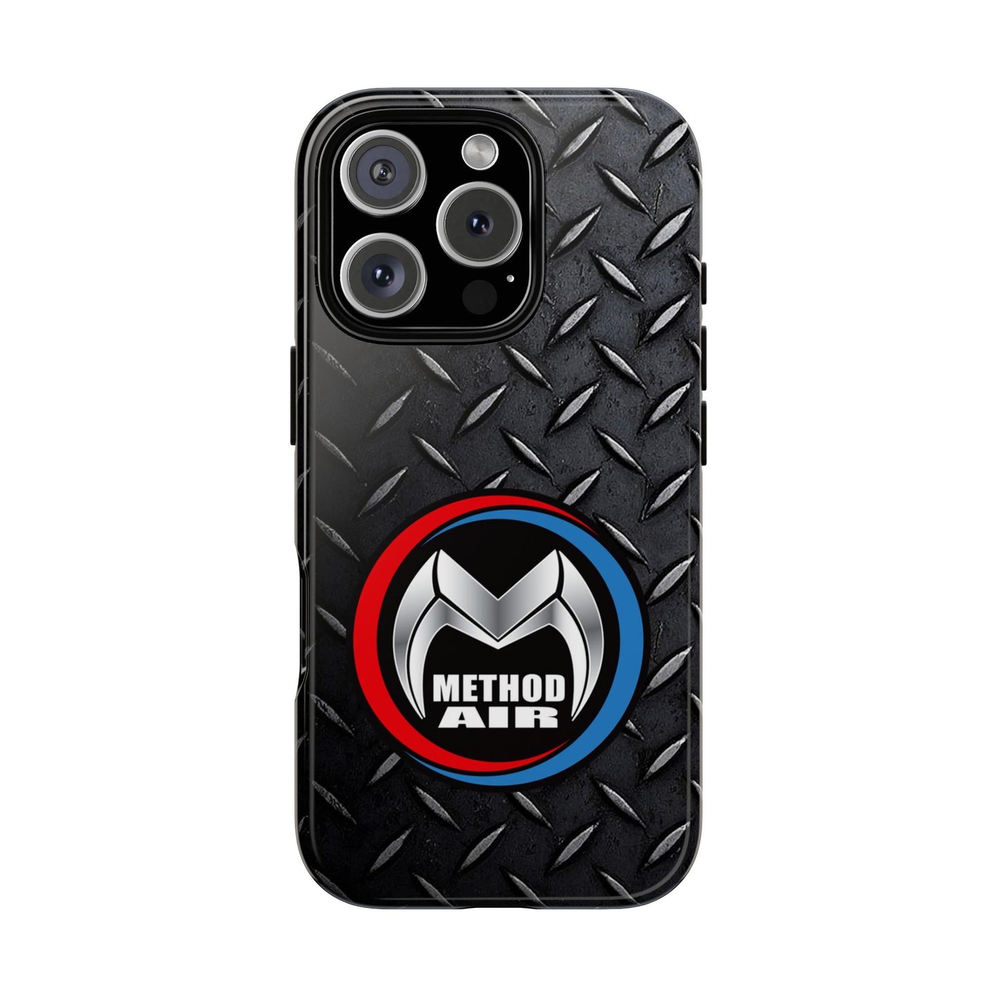 Method Air Diamond Tough Phone Case