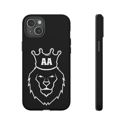 Adversity Athletes Phone Case