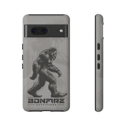 Squatch Walkin' Tough Phone Case