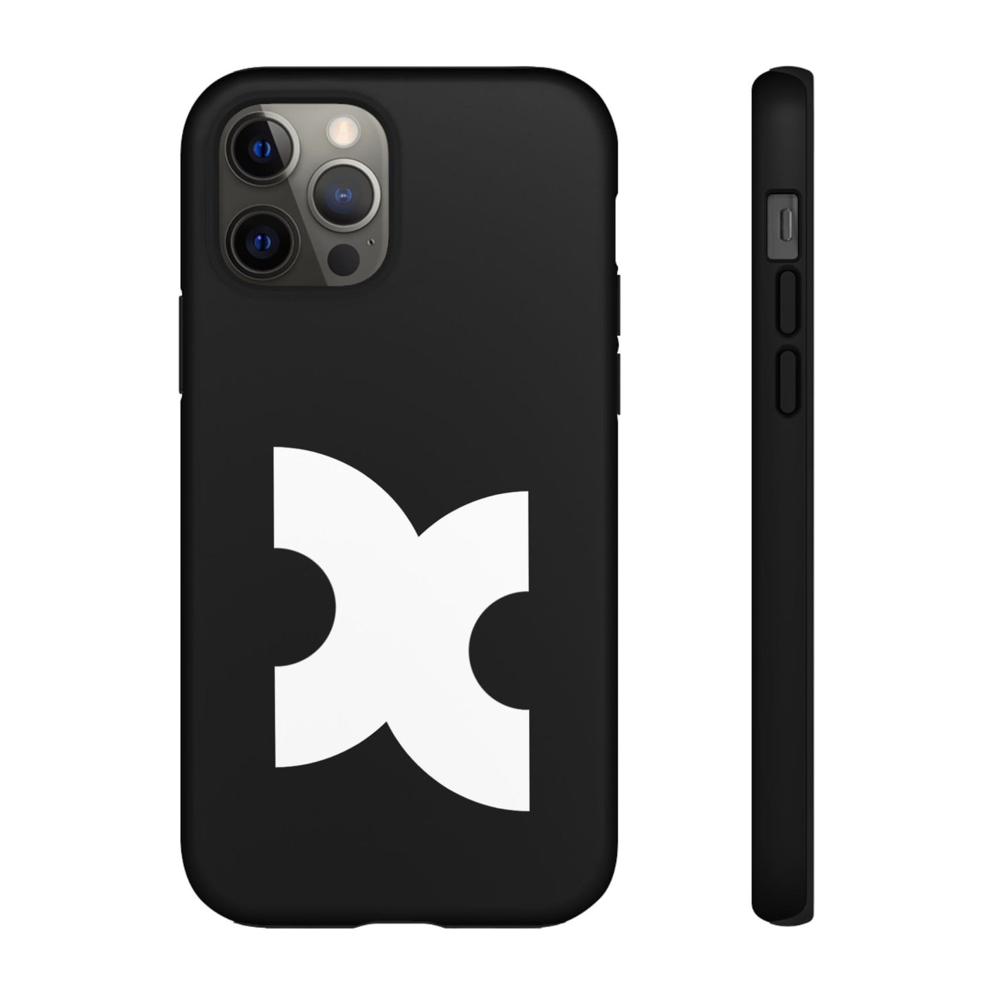 Charter Connect Phone Case