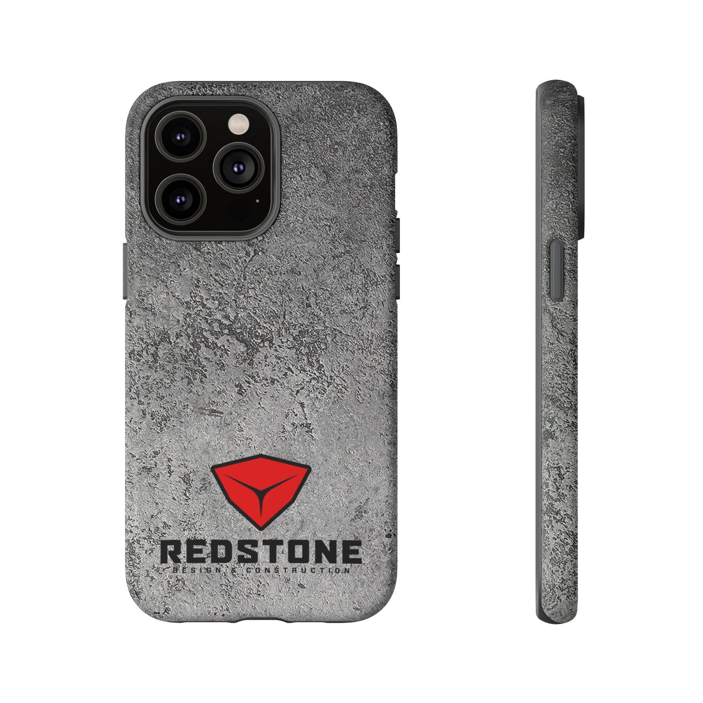 Redstone Tough Phone Case