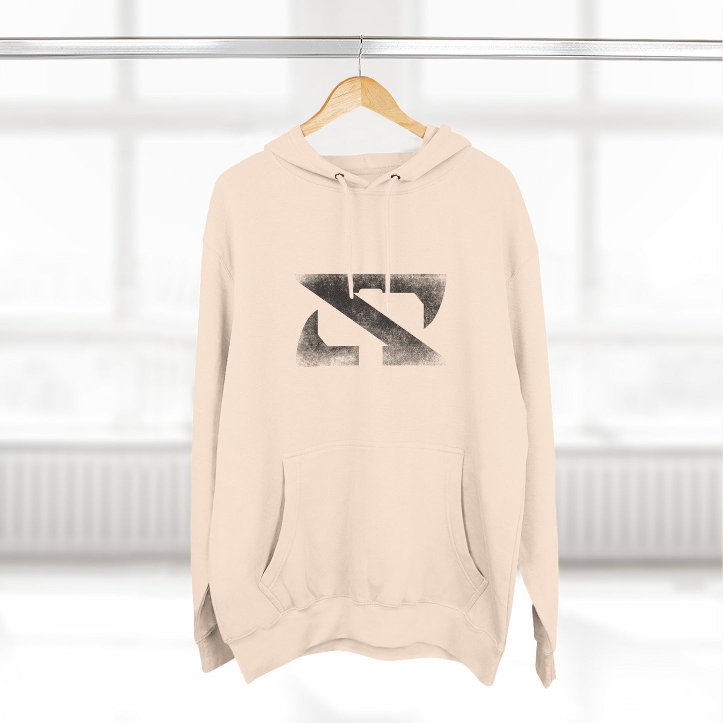 Swagnar Icon Hoodie
