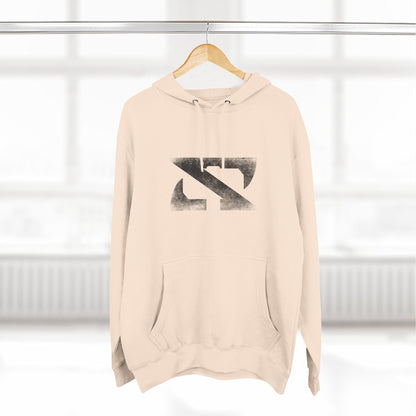 Swagnar Icon Hoodie