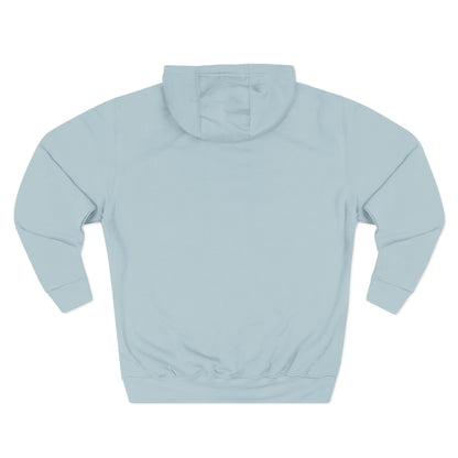Swagnar Icon Hoodie