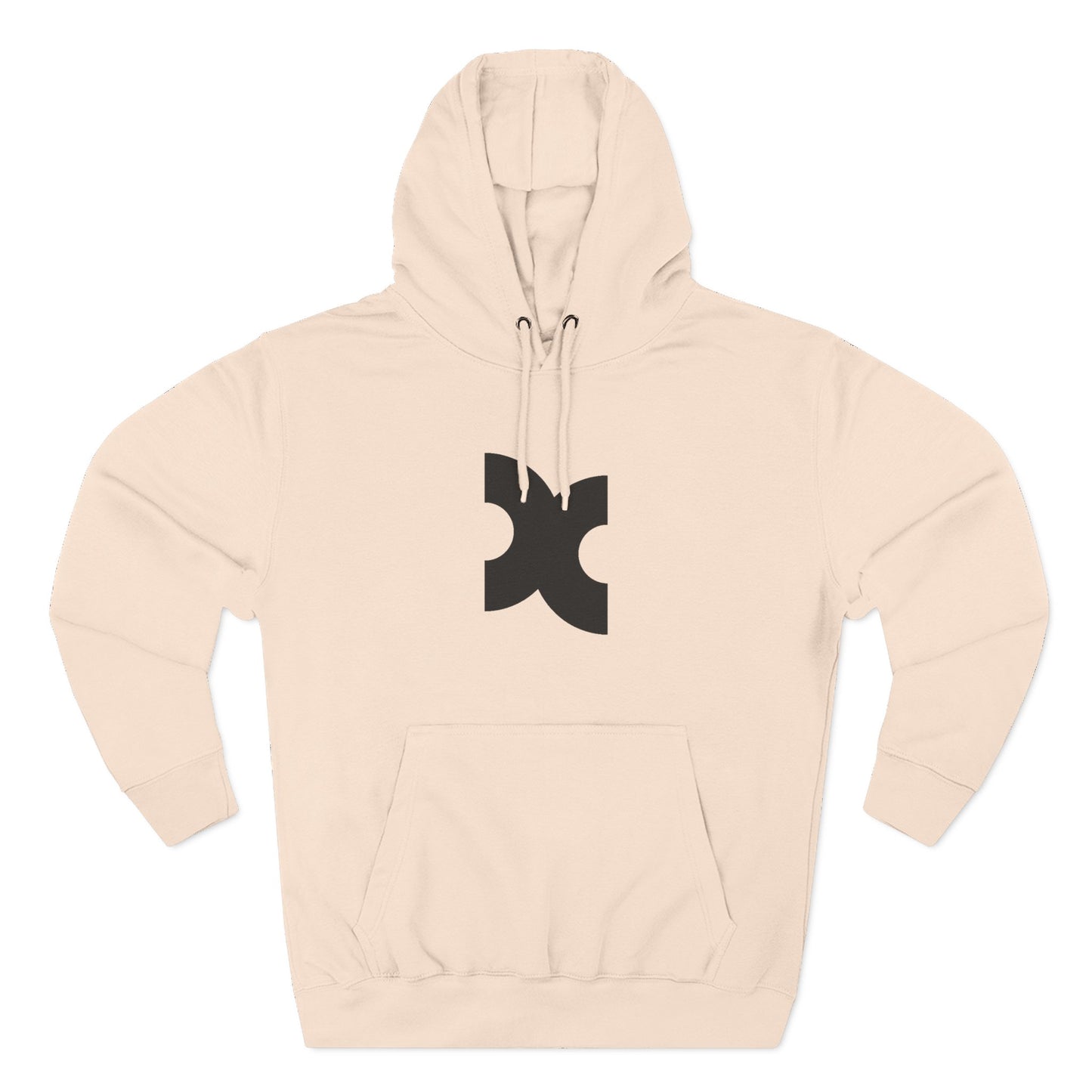 Charter Connect Logo Hoodie