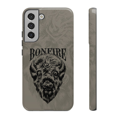 Bison Tough Phone Case