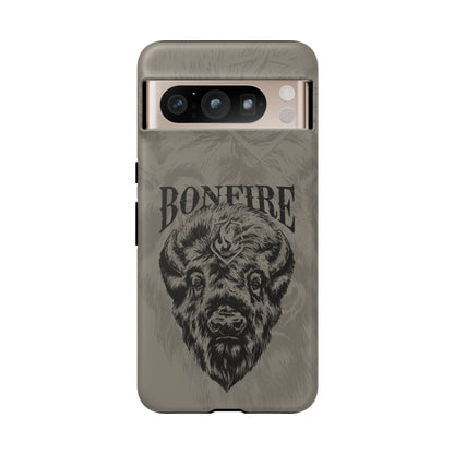 Bison Tough Phone Case