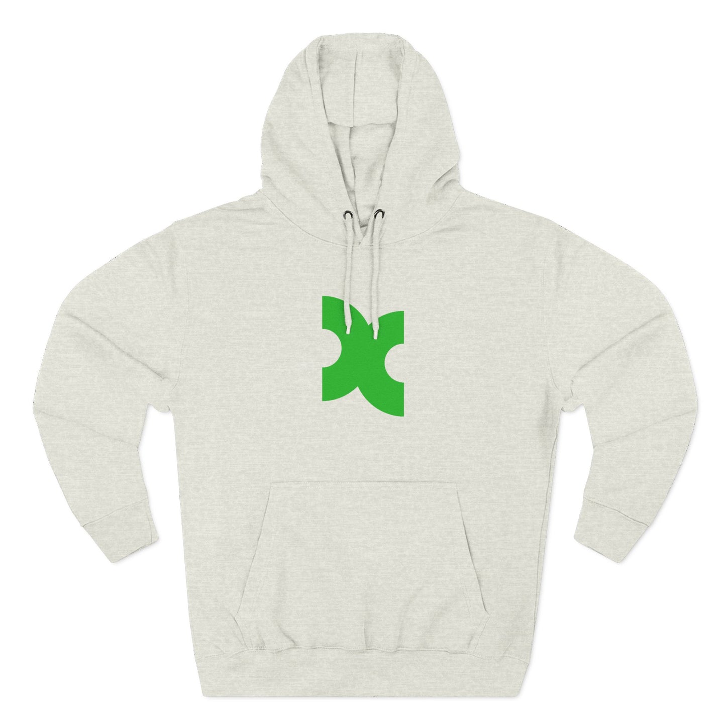 Charter Connect Logo Hoodie