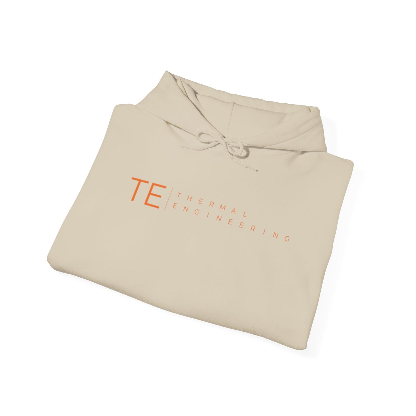 TE Heavy Blend™ Hooded Sweatshirt