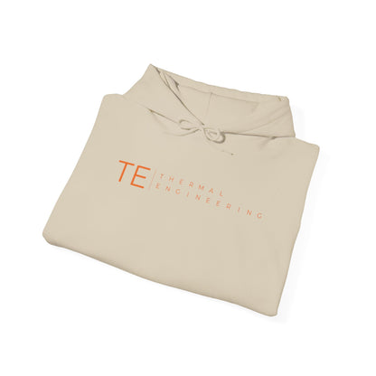 TE Heavy Blend™ Hooded Sweatshirt