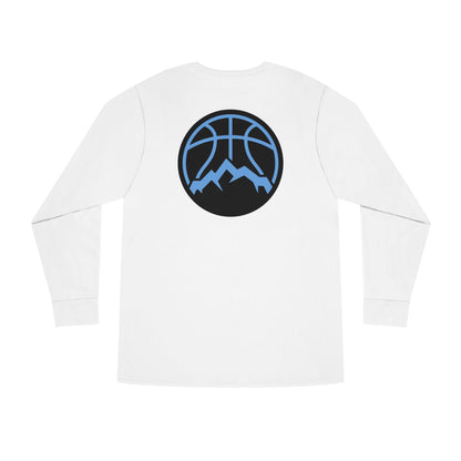MTN City MVP Long Sleeve Crewneck Tee