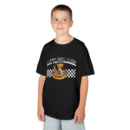 Rattlesnakes Kids Heavy Cotton™ Tee