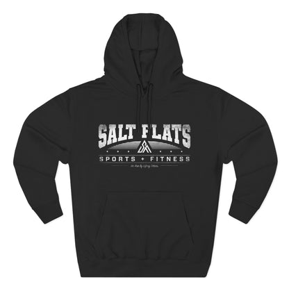Salt Flats Vintage Hoodie