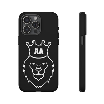 Adversity Athletes Phone Case