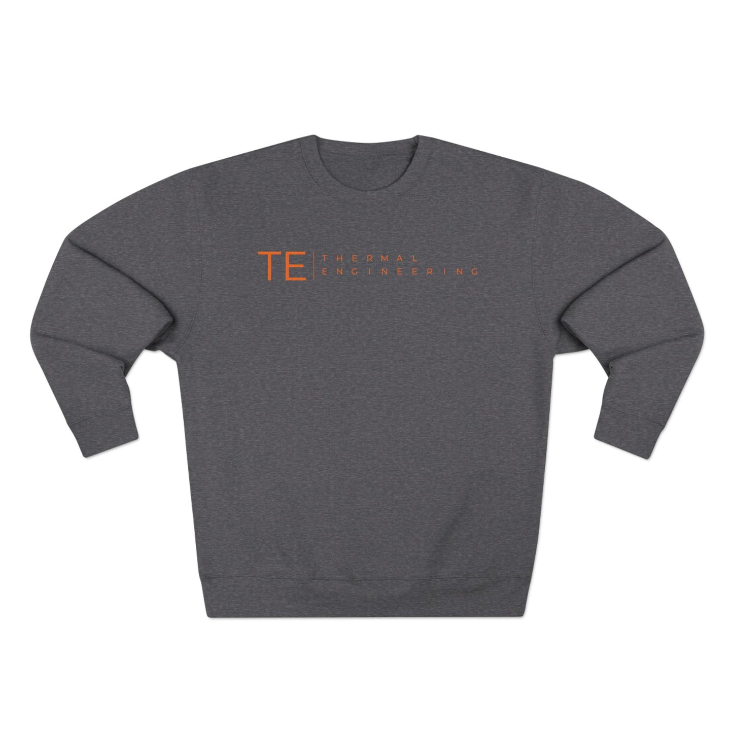 TE Classic Crewneck Sweatshirt