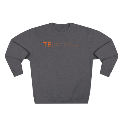 TE Classic Crewneck Sweatshirt