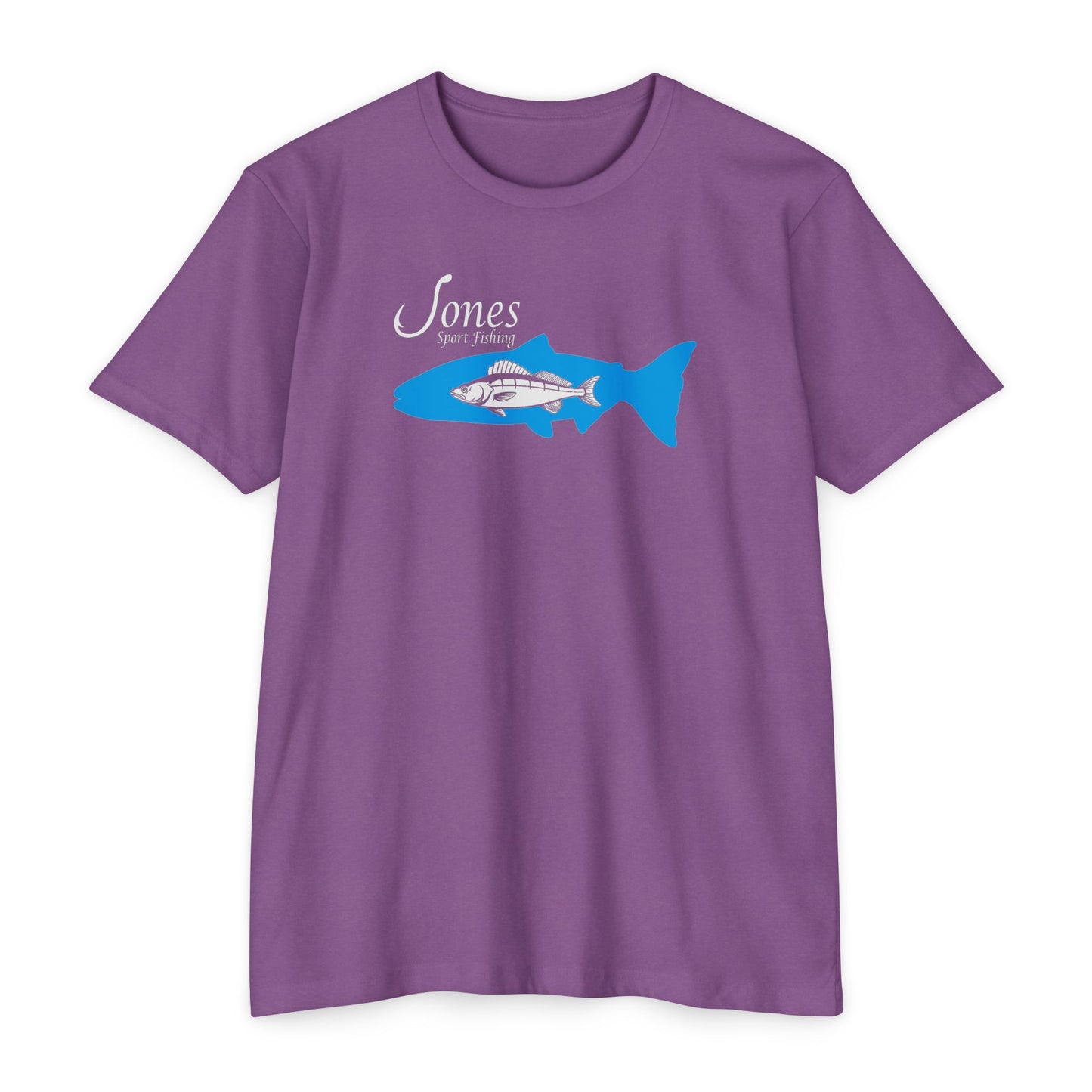 JSF Logo Tee