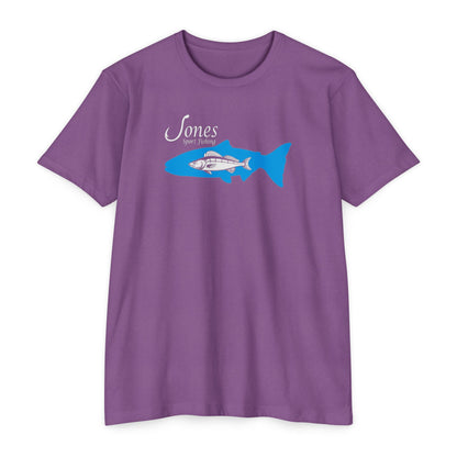 JSF Logo Tee