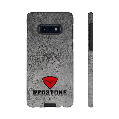 Redstone Tough Phone Case