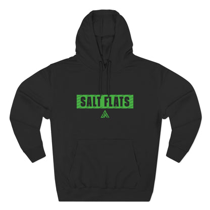 Salt Flats Sideline Hoodie
